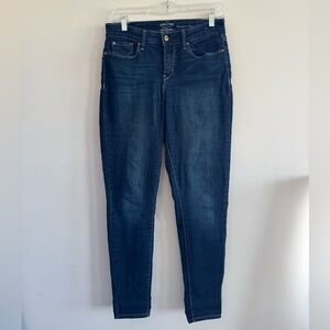 SIGNATURE by LEVI STRAUSS | women’s denim skinny jeans